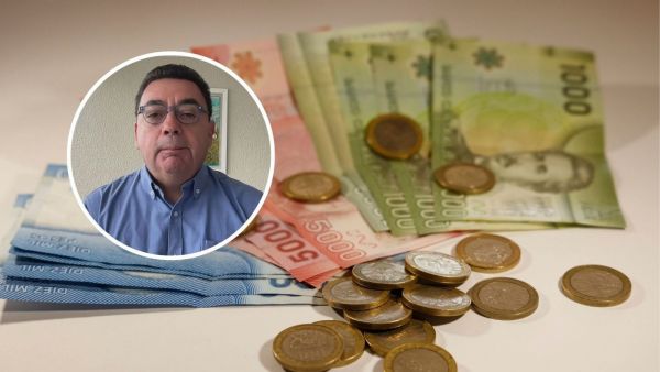 Bonos previsionales de enero