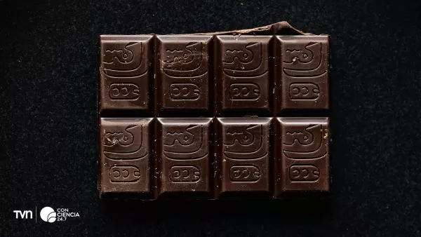 Chocolate.