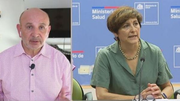 senador castro ministra aguilera