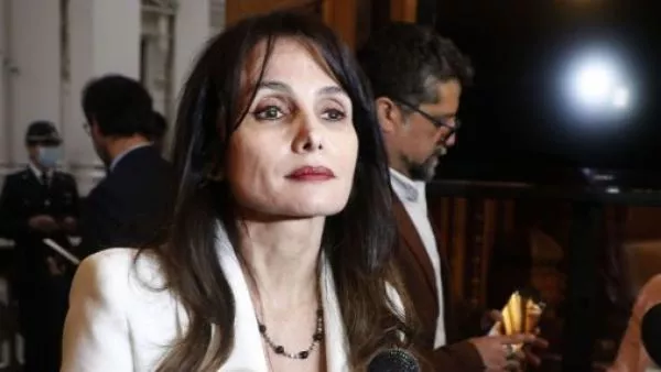 Marta Herrera Codelco