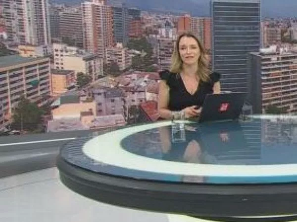 24 Horas al Día - viernes 2 de enero 2026