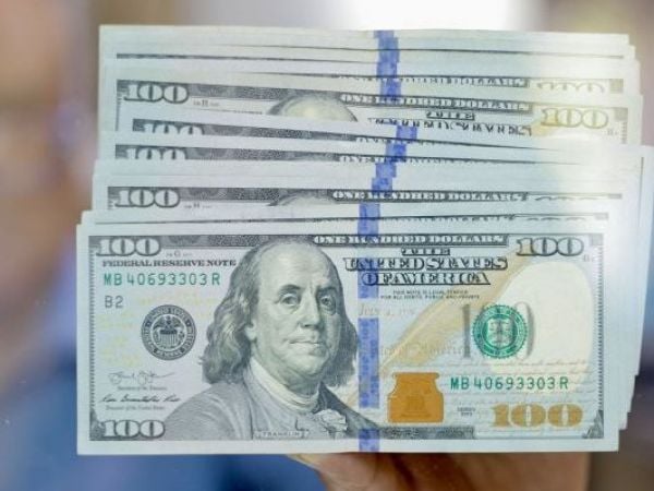 precio dolar chile hoy