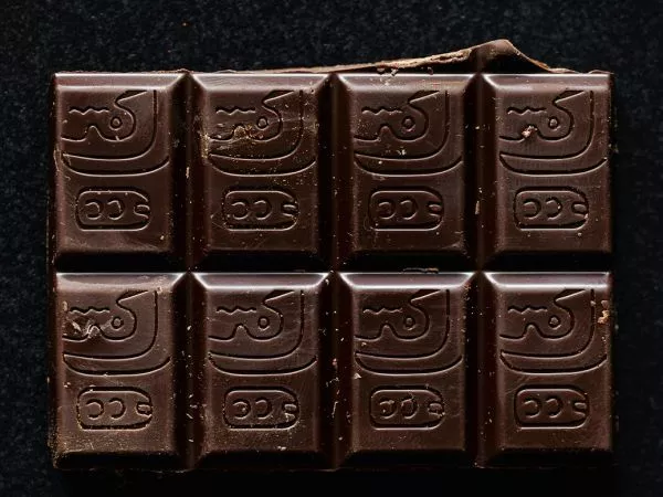 Chocolate.