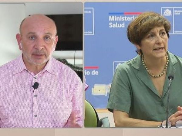 senador castro ministra aguilera