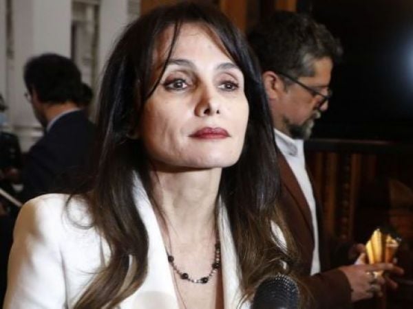 Marta Herrera Codelco