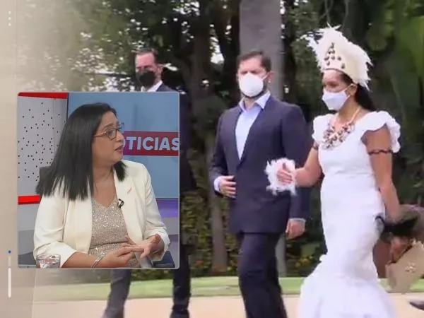 Pakarati polemica