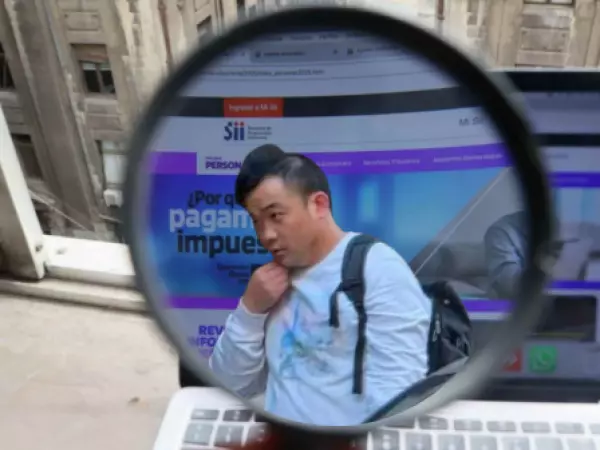 SII denuncia trama de evasión tributaria liderada por criminal vinculado a secuestros de la mafia china