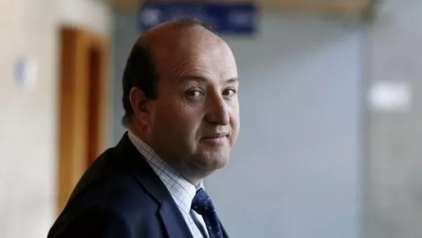 Exfiscal Manuel Guerra