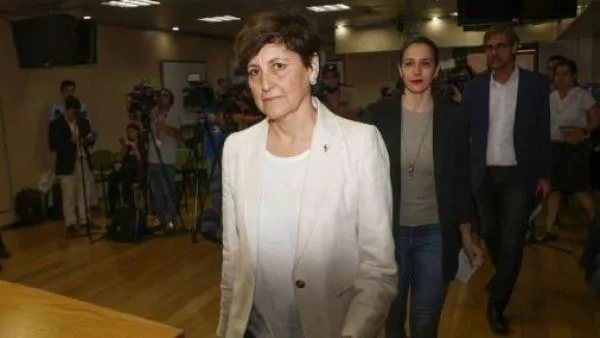 paciente fallecido madre ministra aguilera