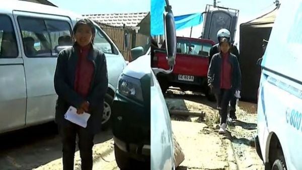 La historia de las cuatro hermanas que murieron en incendio en Melipilla