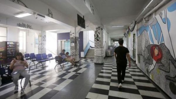 Servicio de Salud de Concepción deberá pagar millonaria indemnización tras accidente de paciente en hospital