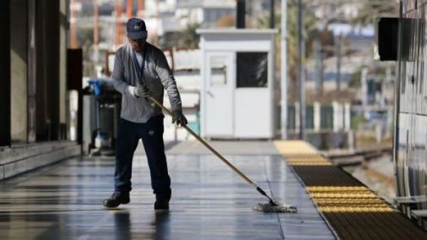 Ley 40 horas: ¿Cuándo viene la próxima reducción en la jornada laboral?