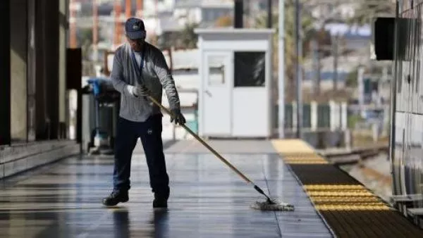 Ley 40 horas: ¿Cuándo viene la próxima reducción en la jornada laboral?