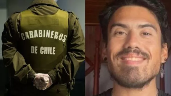 Encuentran a joven de 26 años que estaba desaparecido en Concepción