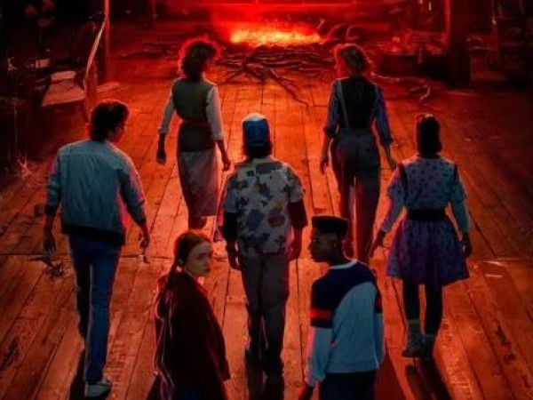 Stranger Things: Netflix tuvo que corregir error detectado por fanáticos