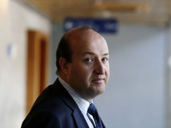 Exfiscal Manuel Guerra