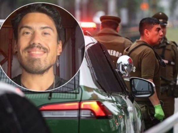 Buscan a joven que desapareció en vísperas de Año Nuevo en Concepción