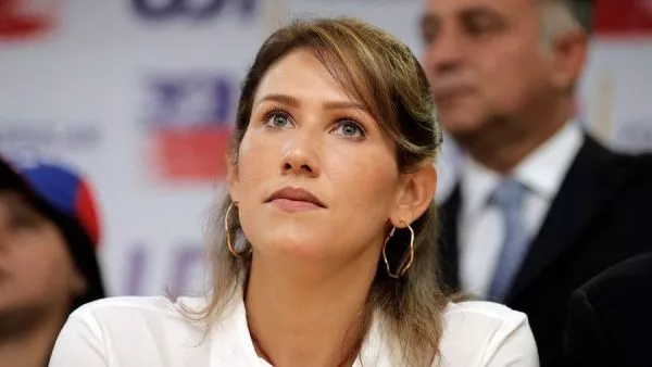 Guarequena Gutiérrez habla soble captura de Maduro