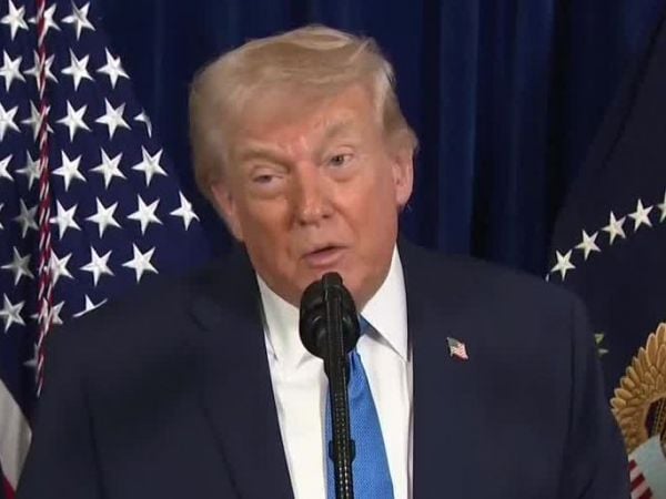 EEUU gobernará Venezuela hasta transición