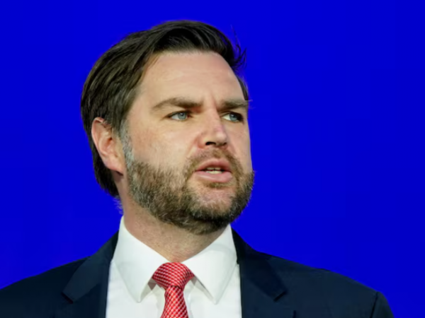 J. D. Vance habla sobre captura de Maduro