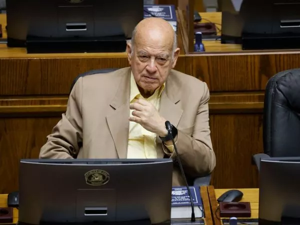 José Miguel Insulza sobre captura de Maduro