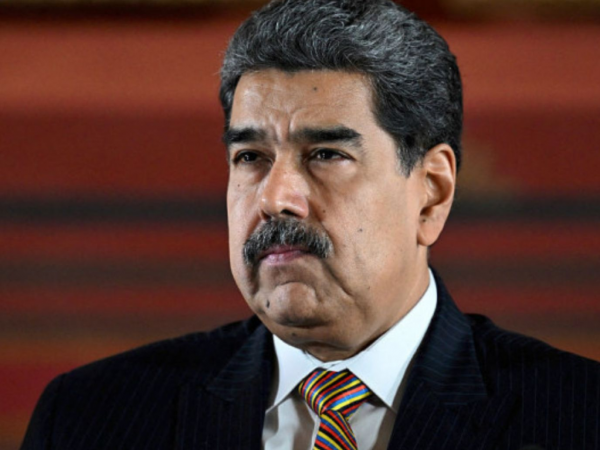 Los compañeros de Maduro en cárcel