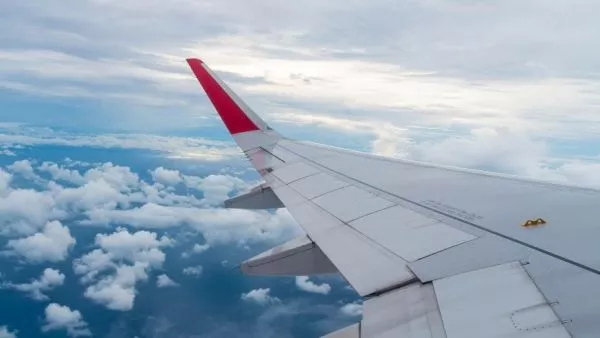 Aeropuerto de San Juan suspende mayoría de sus vuelos