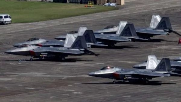 Militares de Estados Unidos