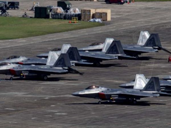 Militares de Estados Unidos