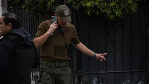 Muere joven en Talcahuano