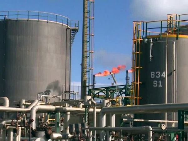 Petróleo: ¿el principal motivo del ataque a Maduro?