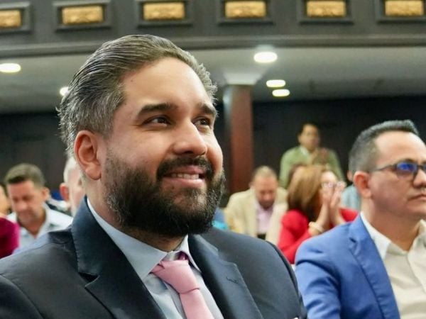 Hijo de Nicolás Maduro y captura de su padre