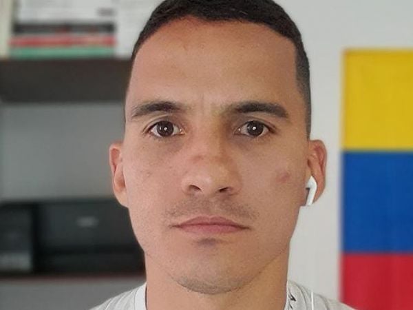 Fiscalía se refiere a investigación por caso de Ronald Ojeda