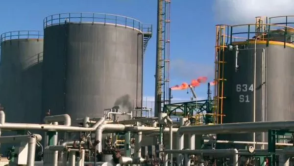 Petróleo: ¿el principal motivo del ataque a Maduro?