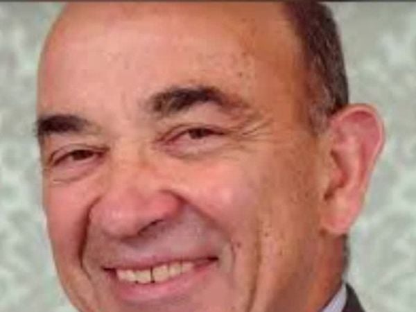 Juez a cargo del caso de Maduro