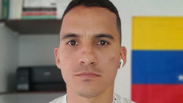 Fiscalía se refiere a investigación por caso de Ronald Ojeda