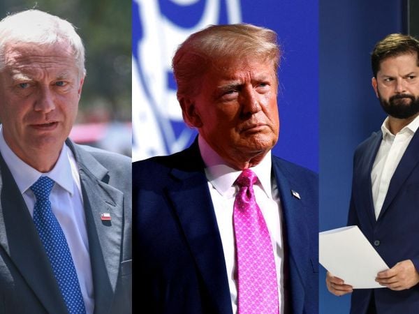 Personajes más relevantes