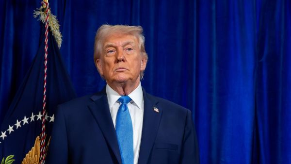 Donald Trump y petróleo venezolano