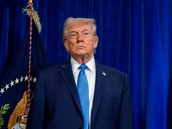 Donald Trump y petróleo venezolano