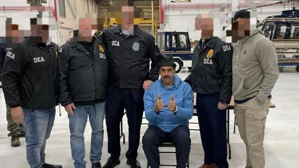 TODO sobre el ataque a Venezuela y la captura de Maduro por EEUU