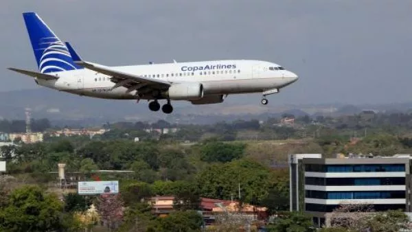 Copa Airlines