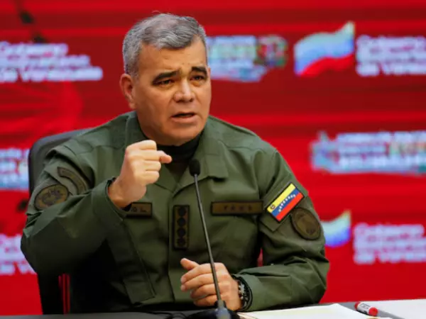 Declaración de Fuerzas Armadas de Venezuela