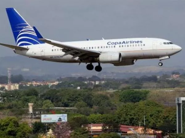 Copa Airlines