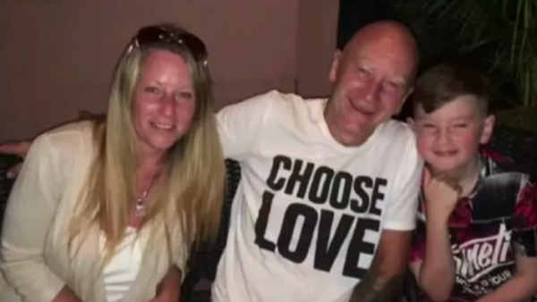 Historia de Alex Batty 