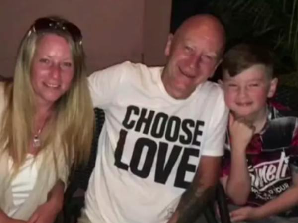 Historia de Alex Batty 