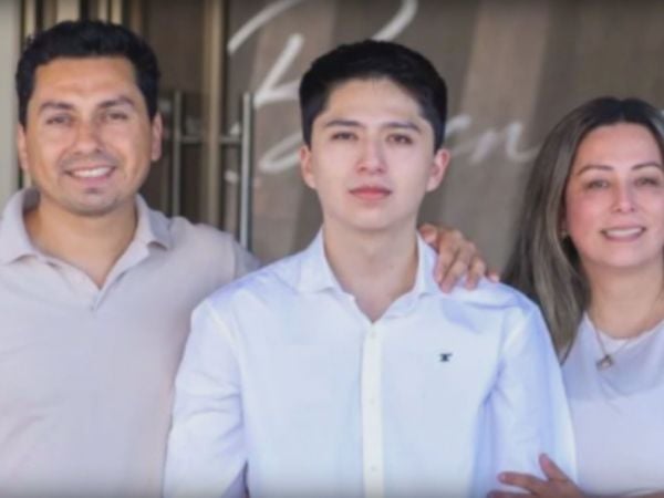 Crimen de Cristóbal Miranda en Talcahuano