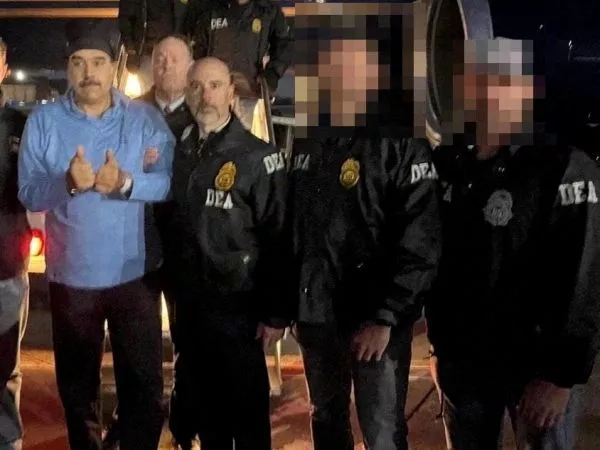 Nicolás Maduro