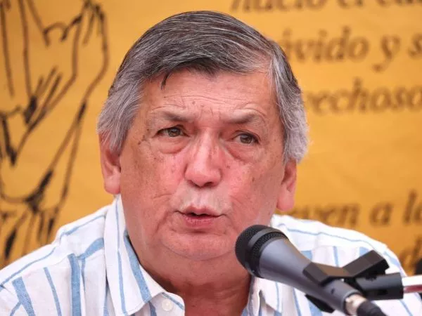 Lautaro Carmona