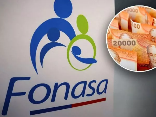 Devolución de cotizaciones pagadas en exceso de Fonasa