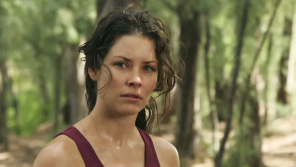 Evangeline Lilly